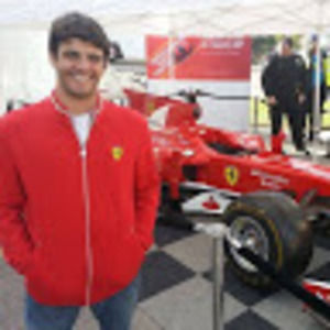 Meet your Posher, Ahmed